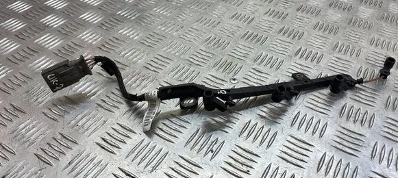Ford C-MAX II Glow plug wires AV6Q6M091