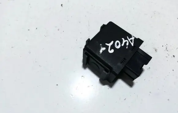 Immobilizer control unit/module