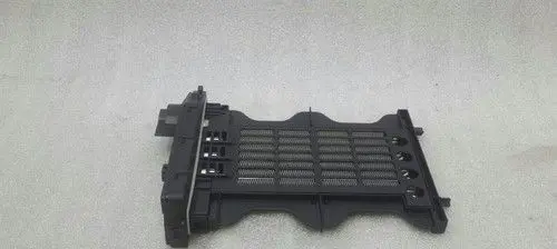 Mercedes-Benz A W176 Heater blower radiator A2468300261