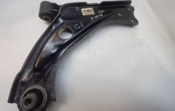 Front lower control arm/wishbone