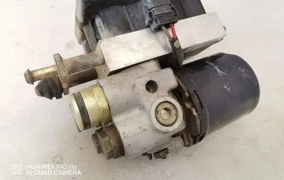 Ford Galaxy ABS Pump 7M0907379 10094503013