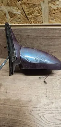 Ford Probe Front door electric wing mirror 011269