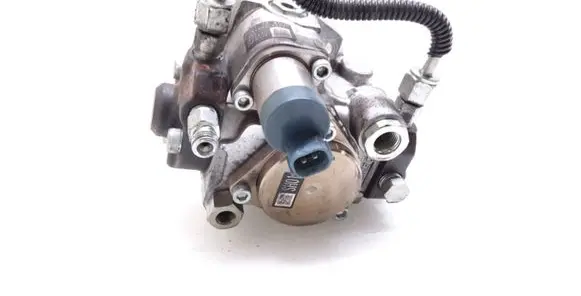 Mazda 3 II Fuel injection high pressure pump SH0113800D 2940001663