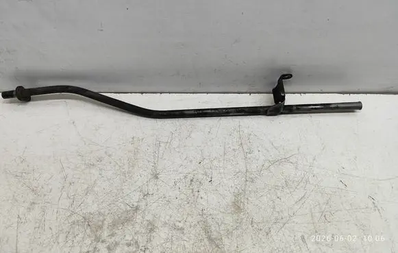 Mercedes-Benz Sprinter W906 Oil level dip stick 