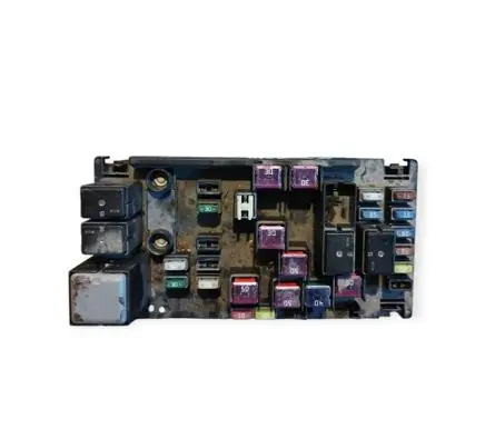 Fuse module