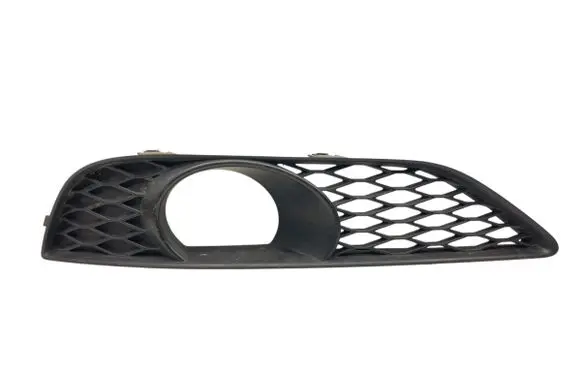 Audi Q7 4L Front fog light trim/grill 4L0807675C 3X394