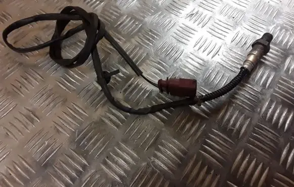 Audi A6 S6 C6 4F Lambda probe sensor 0258006444 078906265 0258066445