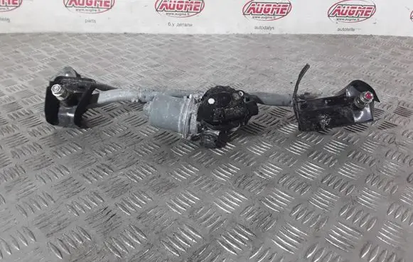 Toyota RAV 4 (XA50) Front wiper linkage and motor 8511042270 1593008961