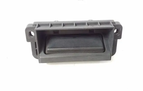 Mercedes-Benz S W221 Loading door exterior handle A2217500893
