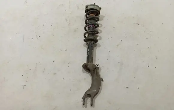 Audi A6 S6 C8 4K Front shock absorber/damper