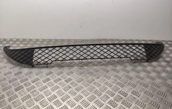Mercedes-Benz A W176 Front bumper lower grill A1768850022