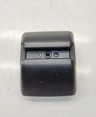 BMW 5 E39 Parcel shelf load cover mount bracket 8217304