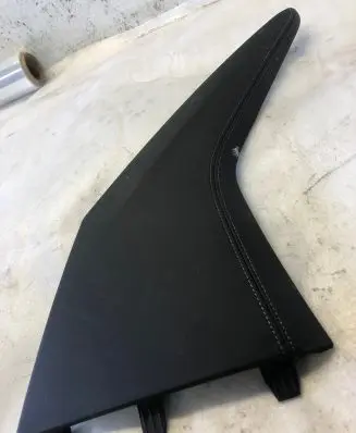 Opel Grandland X Other center console (tunnel) element Yp00054777