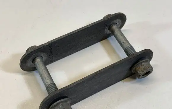 Jaguar F-Pace Other rear suspension part FK725A994AC