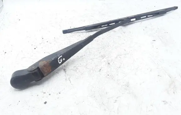 SsangYong Kyron Rear wiper blade arm NOCODE