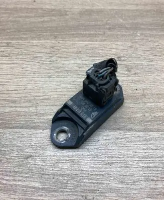Mercedes-Benz ML W164 Airbag deployment crash/impact sensor 0045423518