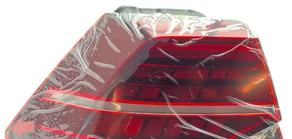 Volkswagen Golf VII Rear/tail lights 5G0945207G