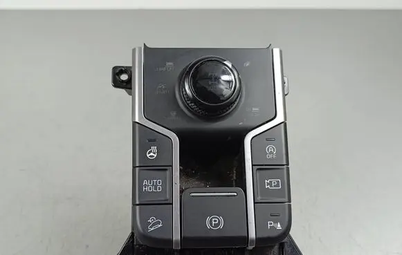 KIA Sorento IV Hand parking brake switch 299223929
