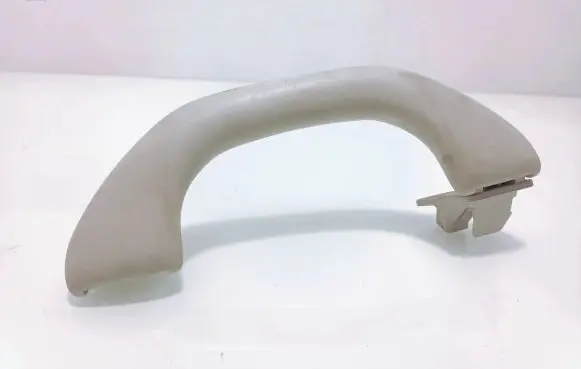 Volkswagen Touran II Front interior roof grab handle 1K0857607M
