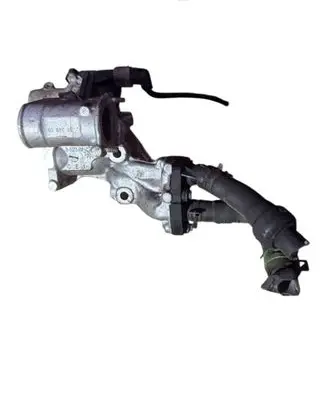 EGR valve