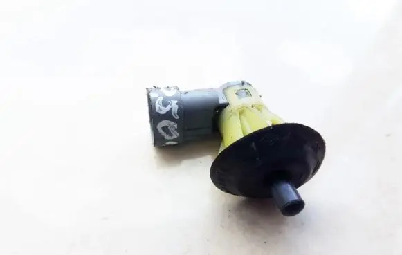 Renault Trafic II (X83) Brake pedal sensor switch
