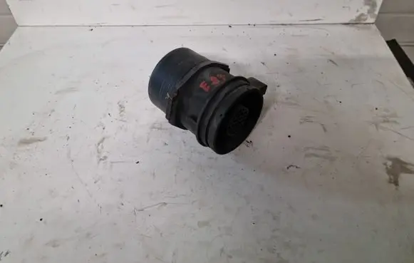 BMW 1 E81 E87 Mass air flow meter F00C2G7002