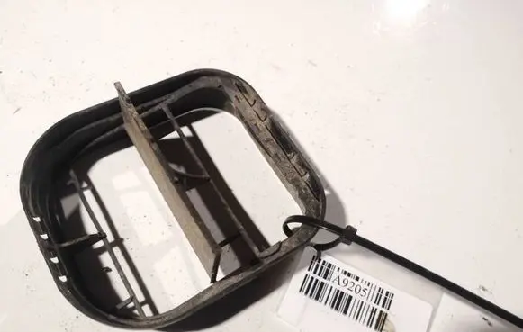 Peugeot Boxer Air intake duct part