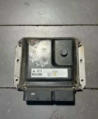 Engine control unit/module