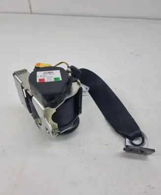 Jaguar F-Pace Rear seatbelt 631752900B
