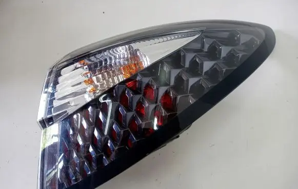Renault Fluence Rear/tail lights 265501177R