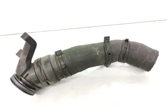 Jaguar XF X250 Engine coolant pipe/hose 9X238D033AB 9X2Q8A544BA