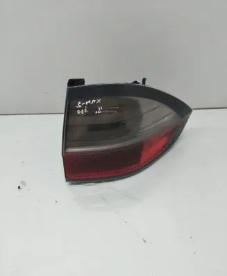 Ford S-MAX Rear/tail lights 162492