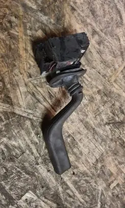 Volvo S40, V40 Wiper control stalk