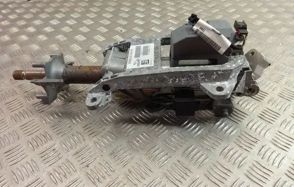 Jaguar XF Steering wheel axle 2W93-3C529-AR