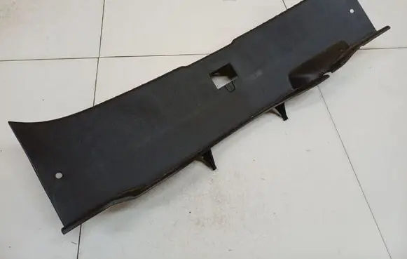 Mazda 3 II Other trunk/boot trim element BBN96889X