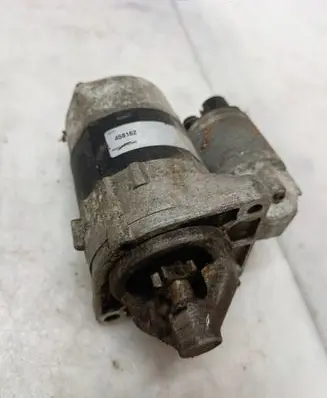 Fiat Doblo Starter motor C190825A 20111129