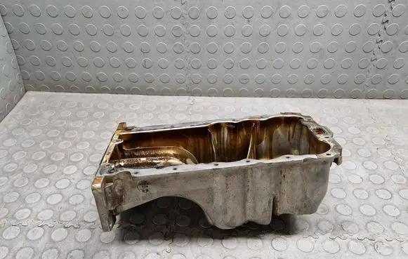 Buick Encore I Oil sump 25200827 25200829