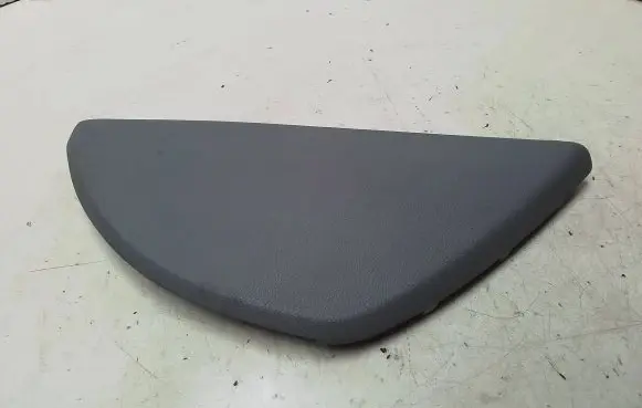 Volkswagen Transporter - Caravelle T5 Dashboard side end trim 7H0858036F