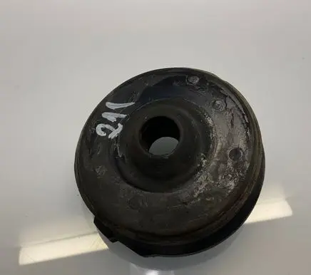 Mercedes-Benz E W211 Rear coil spring rubber mount A2113250184 2113250184