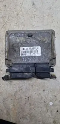 Audi A3 S3 8L Engine control unit/module 038906018AH