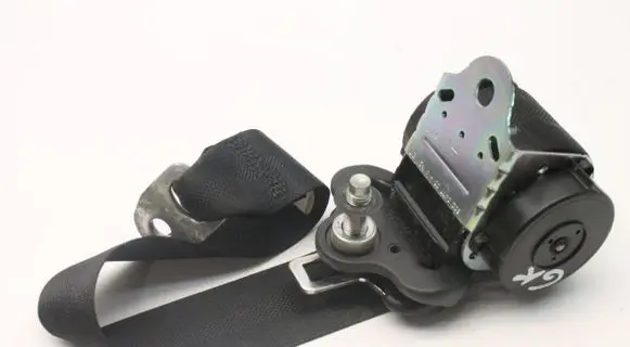Nissan Pulsar Rear seatbelt 627818200D