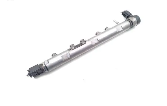 BMW 3 E90 E91 Fuel main line pipe 7809127 0445214182 780912702