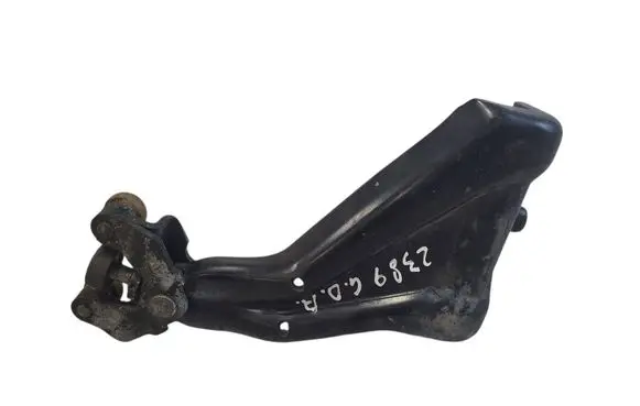 Citroen Jumpy Sliding door lower roller guide/hinge 149820508
