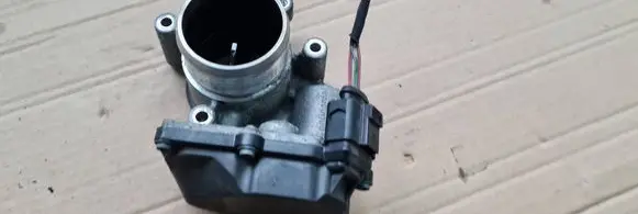 Audi Q5 SQ5 Throttle valve 03L128063R 3003111620 A2C31762900