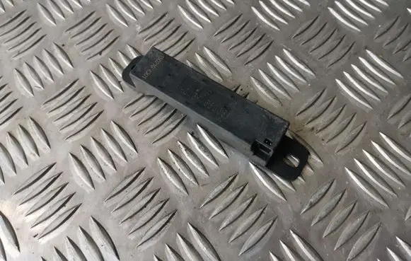 Keyless (KESSY) go control unit/module