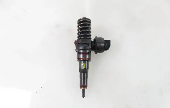 Volkswagen Sharan Fuel injector 0414720038 038130073AK