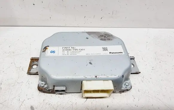 Honda CR-V Voltage converter/converter module 31600TV0G01