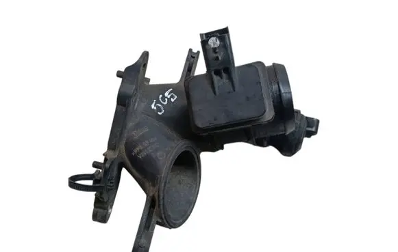 Peugeot 508 Engine shut-off valve V29007022