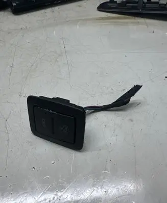 Volkswagen PASSAT B6 Alarm switch 1T0962109