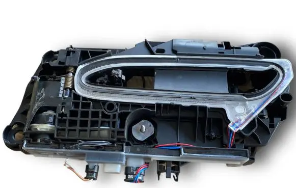 Mercedes-Benz S W223 Front door exterior handle A0997609103